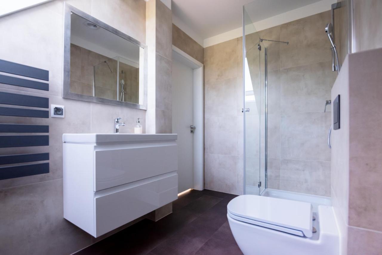 Dom Wsrod Gwiazd Villa Jarnoltowek Ngoại thất bức ảnh